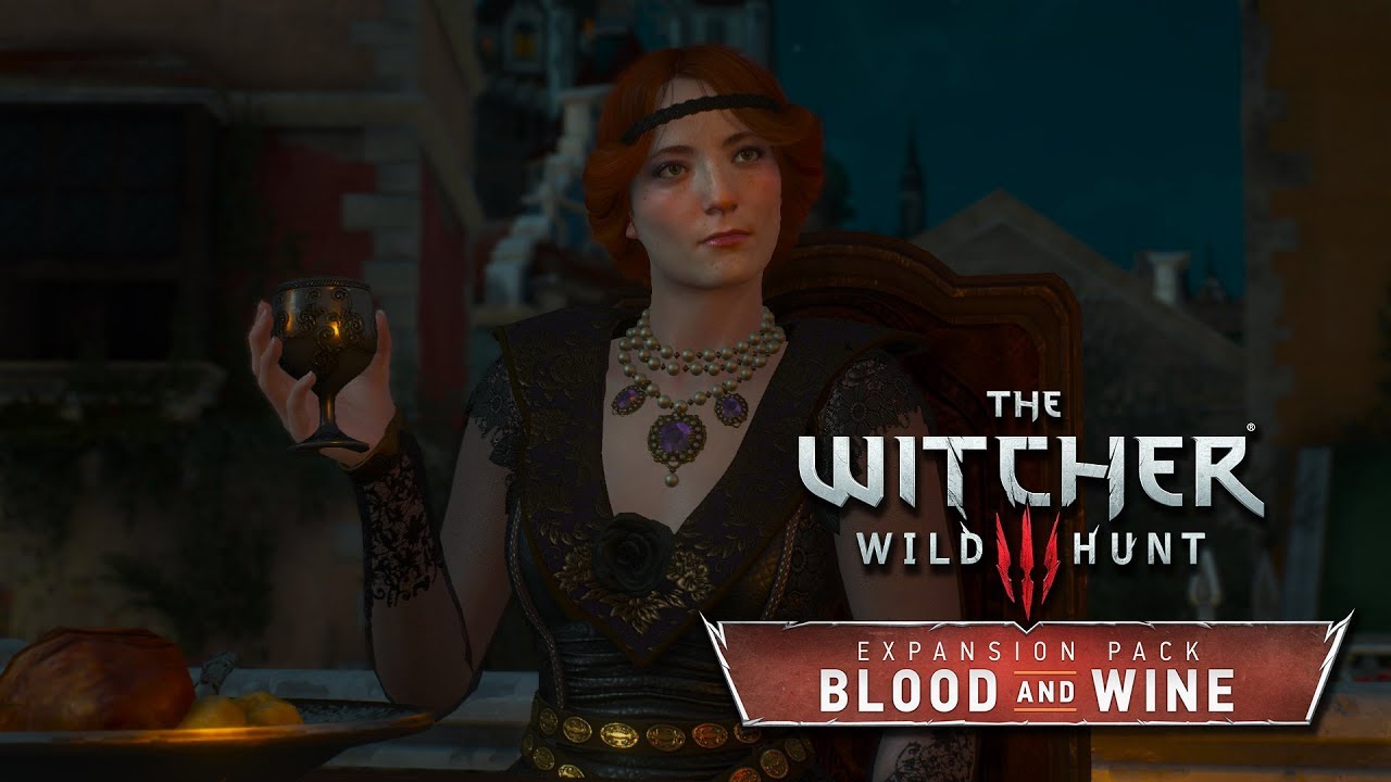 Witcher 3: How to get the best ending in Blood and Wine