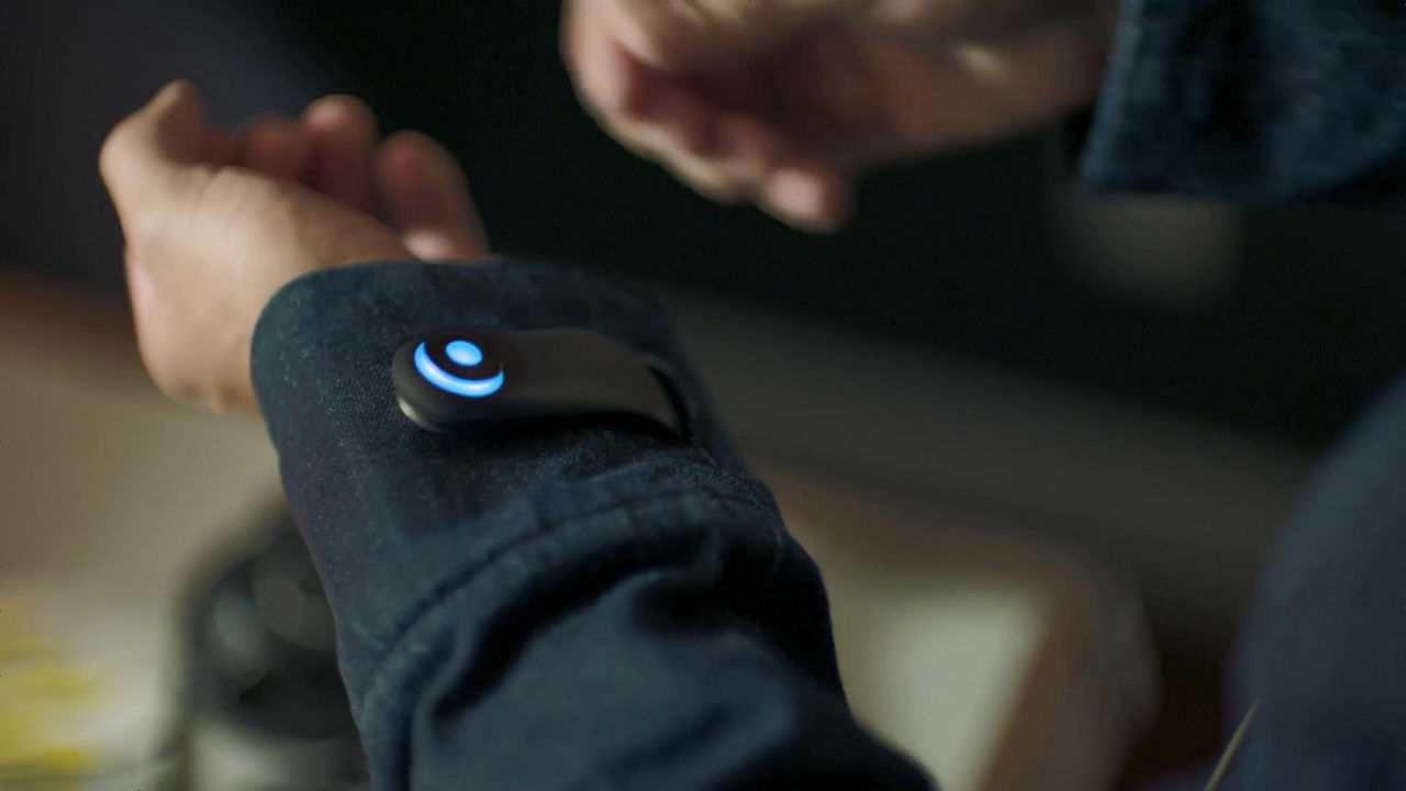 Google Project Jacquard weaves tech into our clothes like in Black Panther