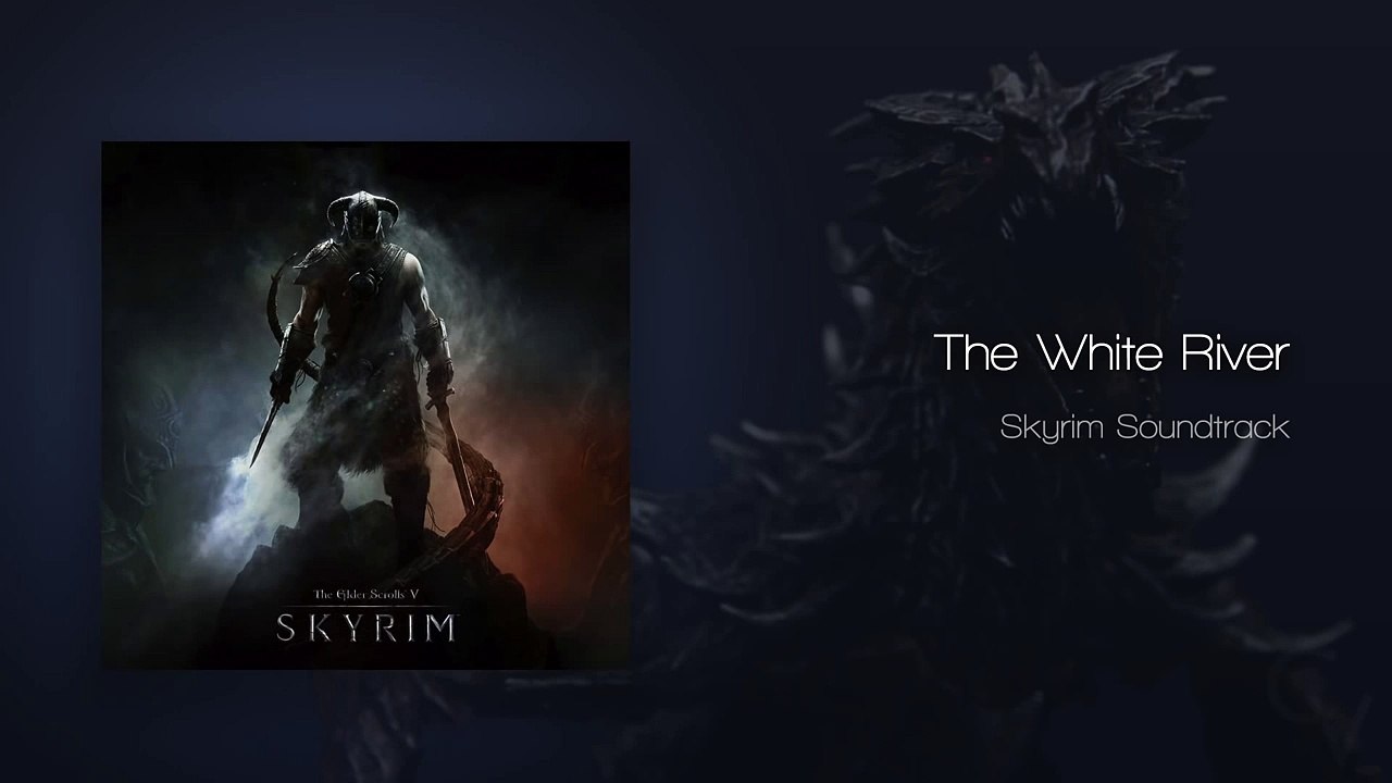 How to add your own music to Skyrim in 5 easy steps