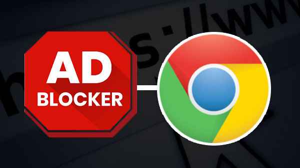 Google Chrome could disable your ad-blocker