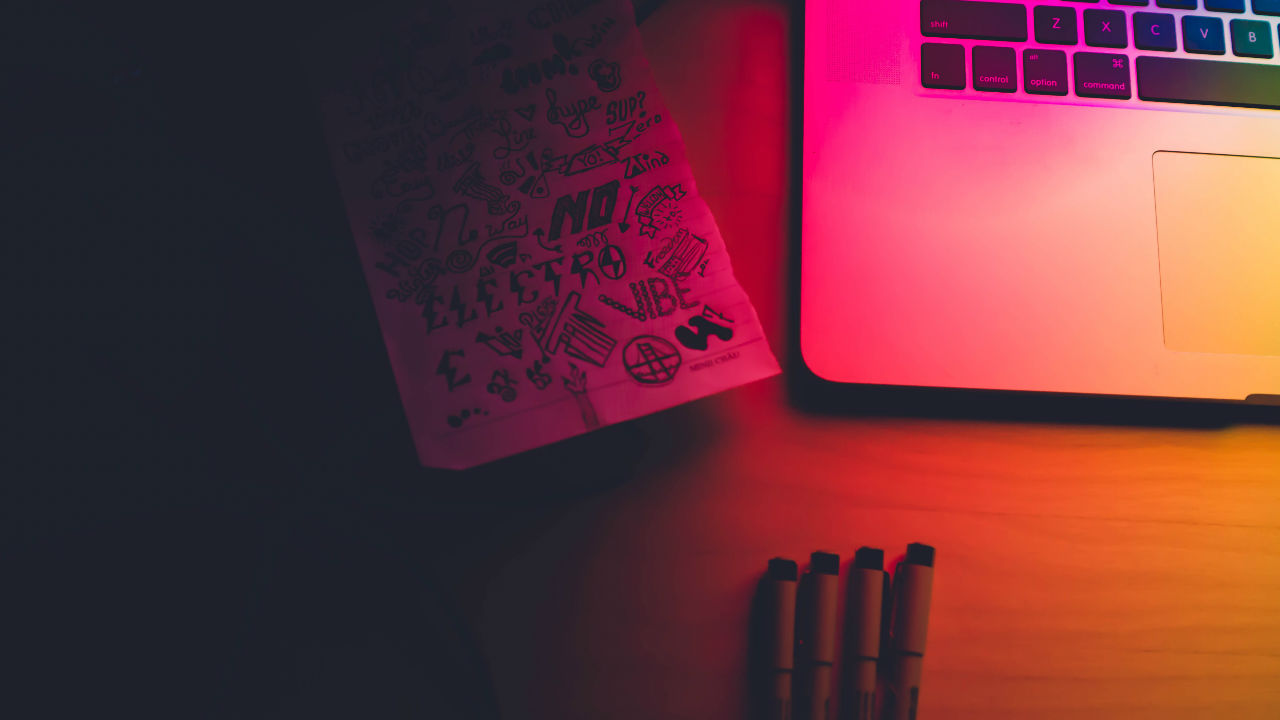 5 tools for creating professional looking graphics–no design skills required
