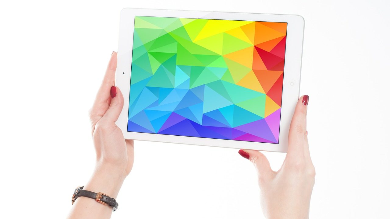 Best animation apps for iPad
