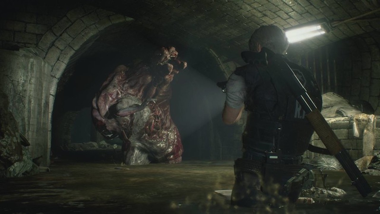 The Complete Resident Evil 2 Survival Guide