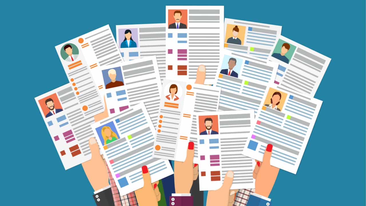 2019 Ultimate Guide to Resume Apps 