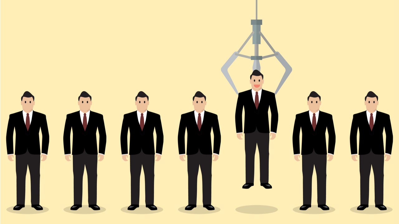 The robot hiring manager — impartial recruiter or totally biased bot?