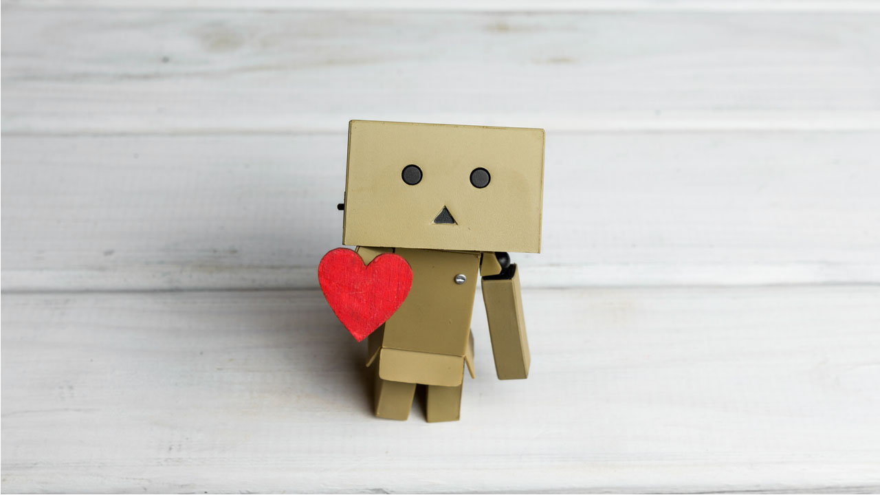 A Geek’s Guide to Valentine’s Day Gifts