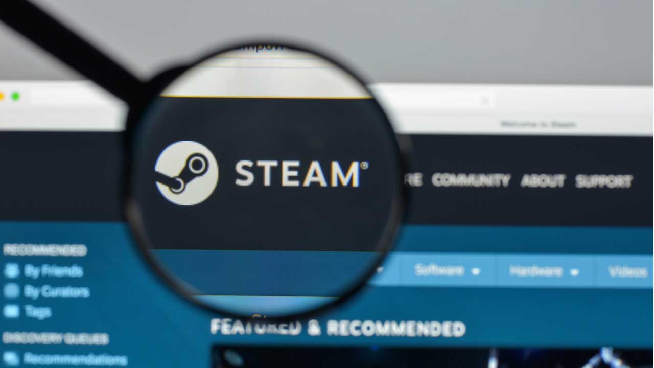 Best alternative sites to Steam