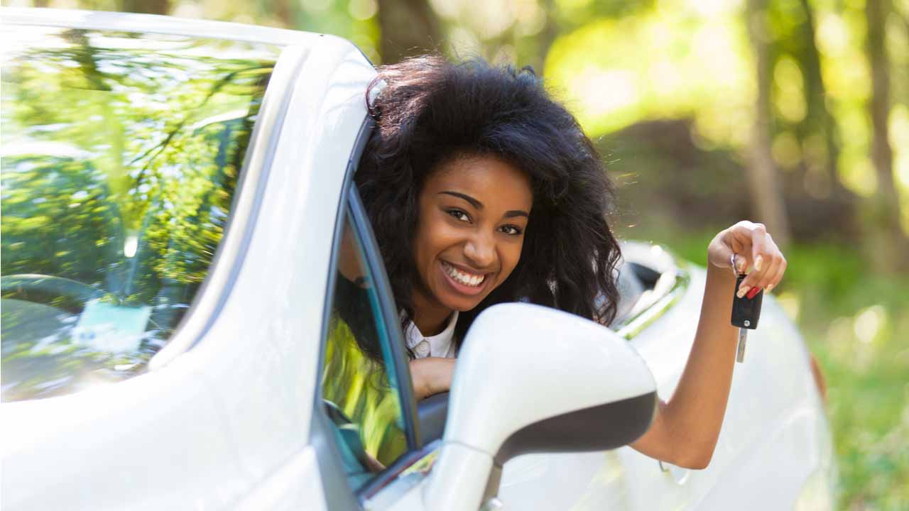 Best apps for teens and new drivers