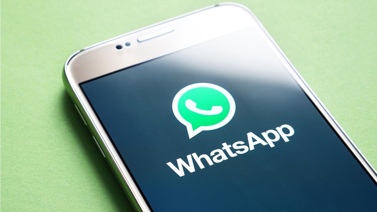 WhatsApp update: More on fake news and better audio file organization
