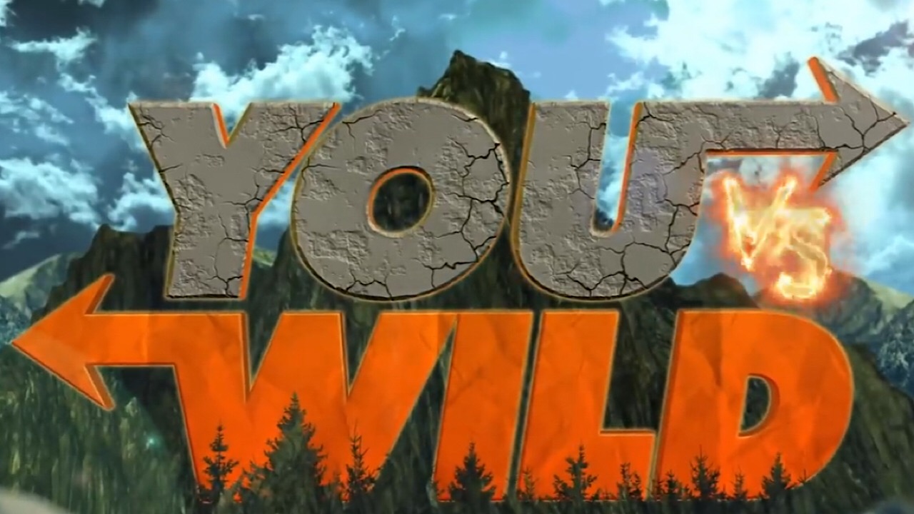 Bear Grylls’ life is in your hands in new interactive Netflix show