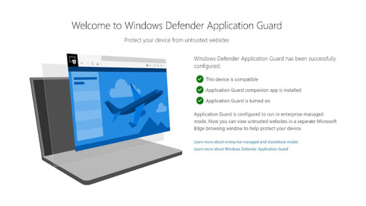 Microsoft has a brand-new security extension to keep you safe on Chrome and Firefox