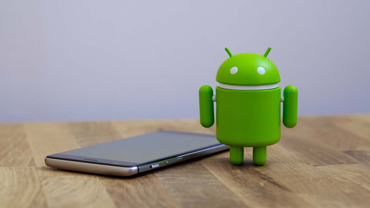 What version of Android do I have?