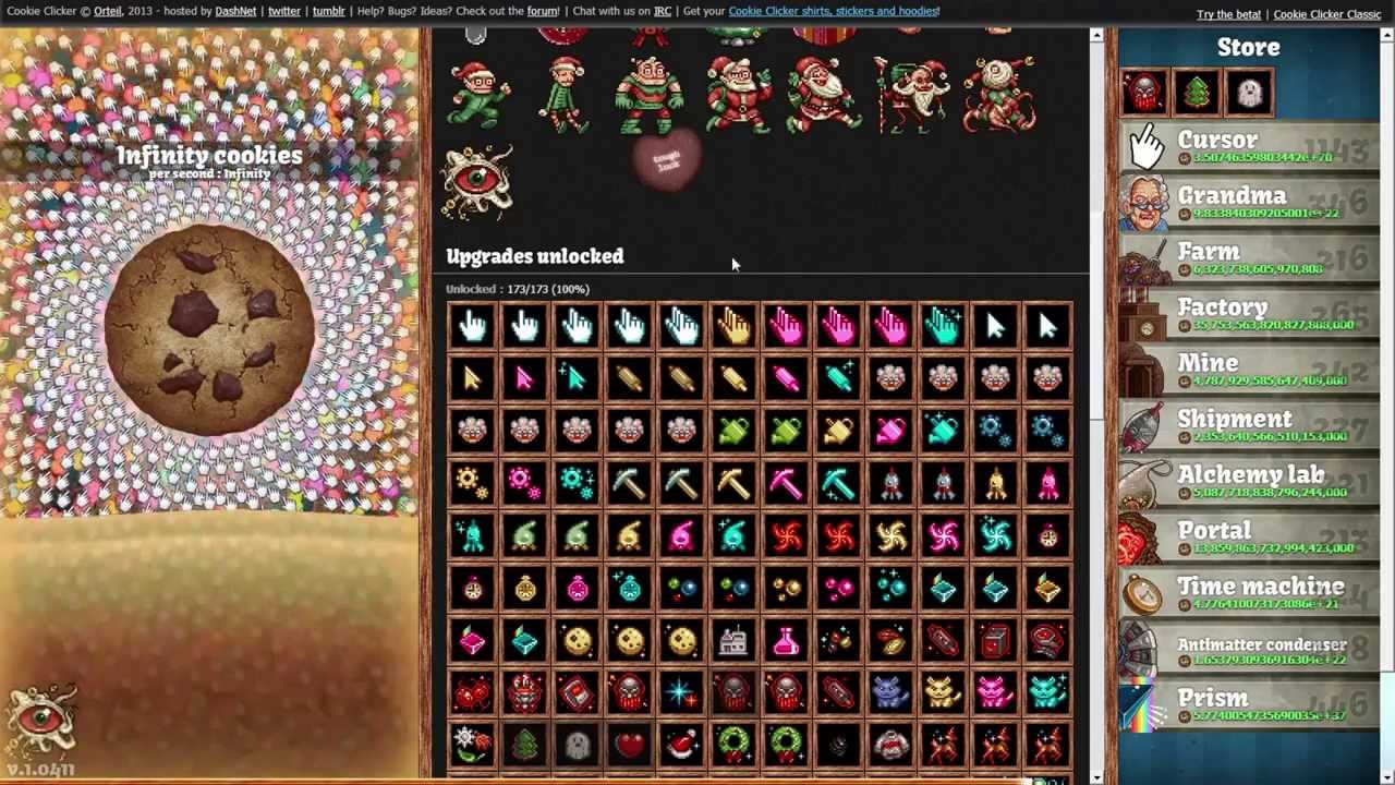 The addictive psychology behind clicker games (and how they’ll destroy us all)