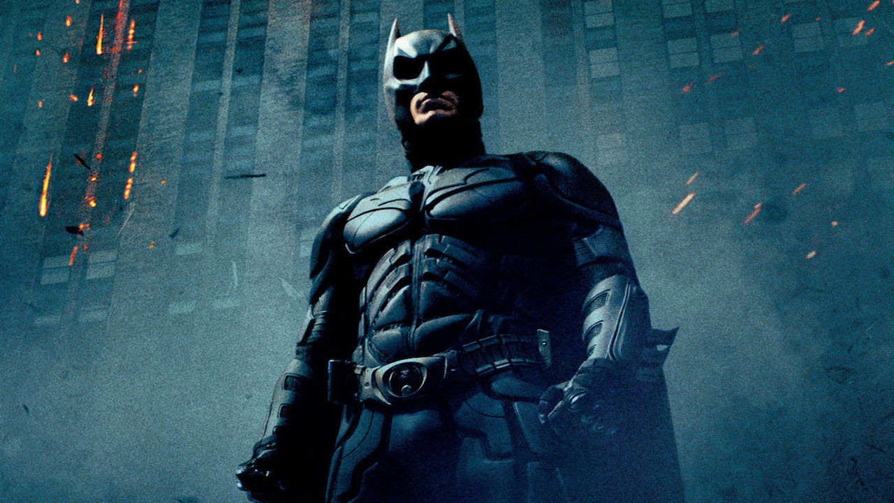 10 fascinating facts about The Dark Knight