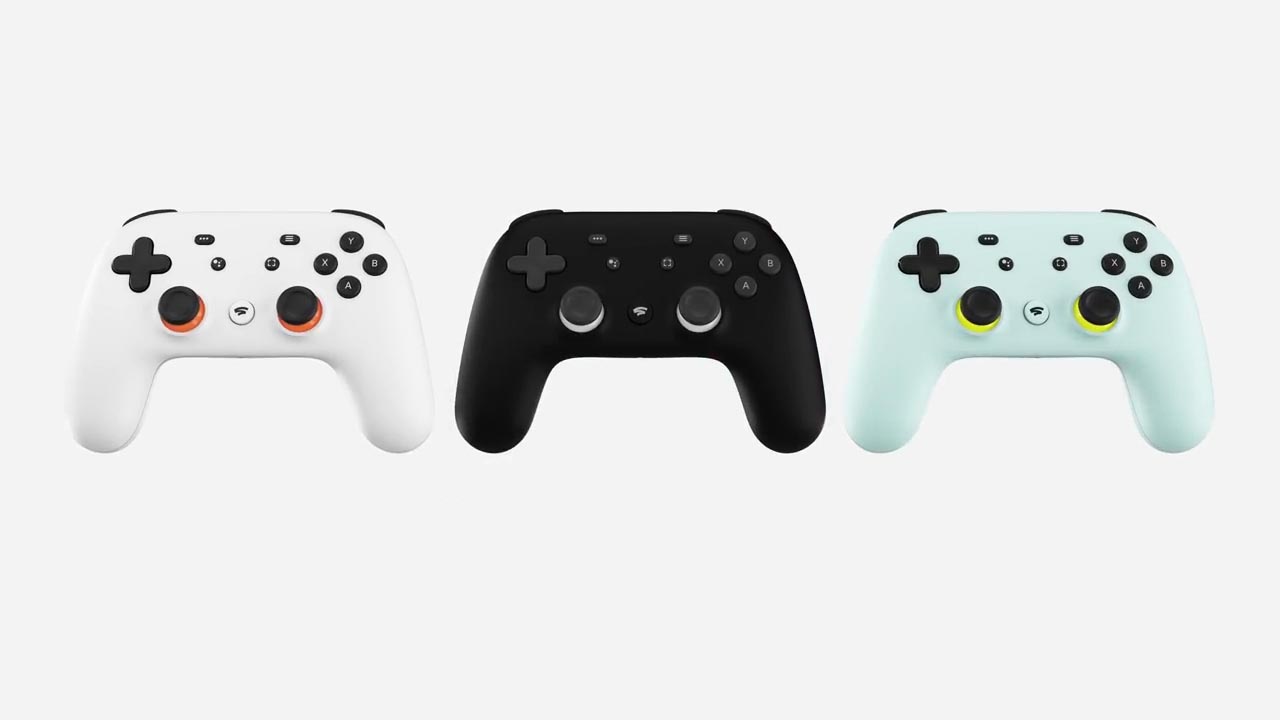 Everything we know about Google’s new video game service, Stadia