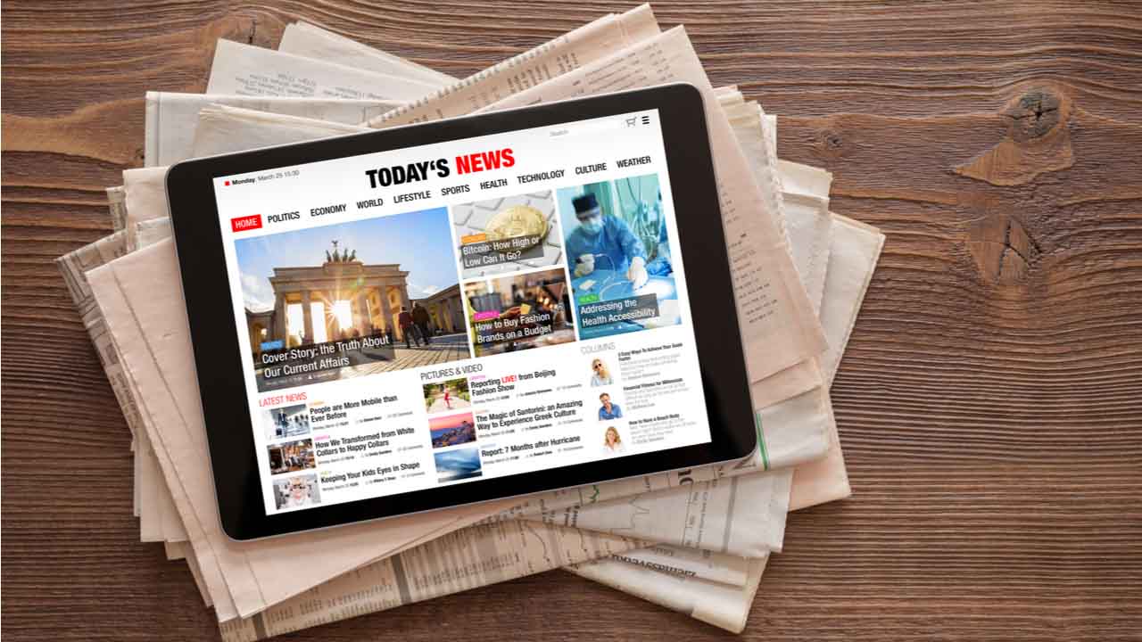 News site paywalls: Are you missing out if you don’t pay?