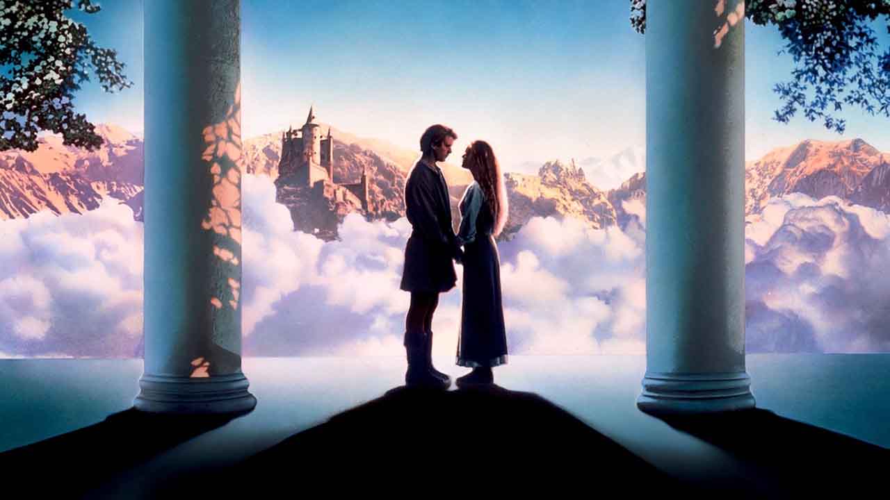 10 inconceivable facts about The Princess Bride