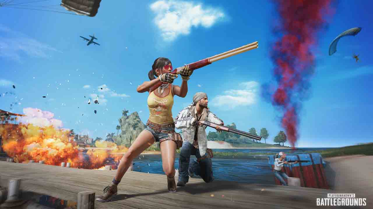 Citing “psychopath” threat, Indian cities ban PlayerUnknown’s Battlegrounds