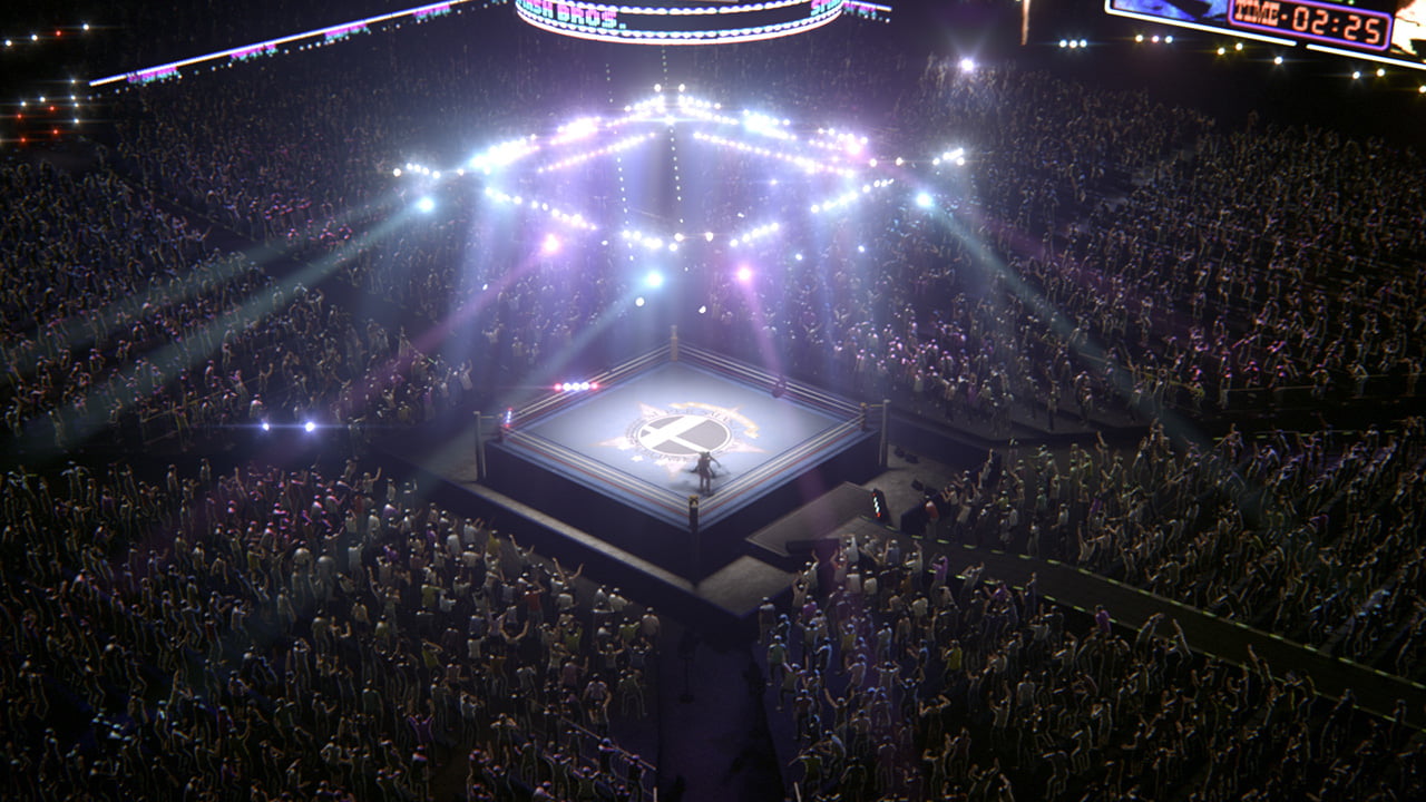 What to know before your first Smash Ultimate tournament