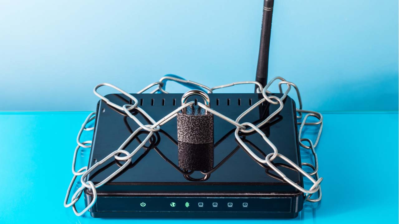 How to detect a Wi-Fi thief