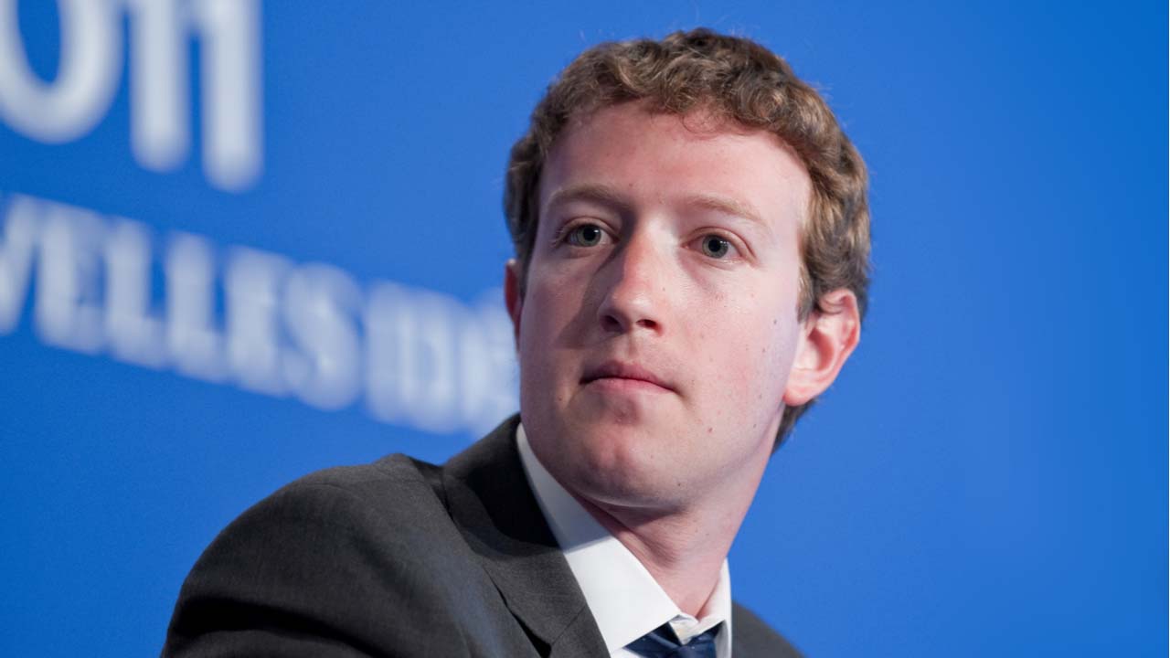 Leaked docs: Zuckerberg leveraged Facebook user data