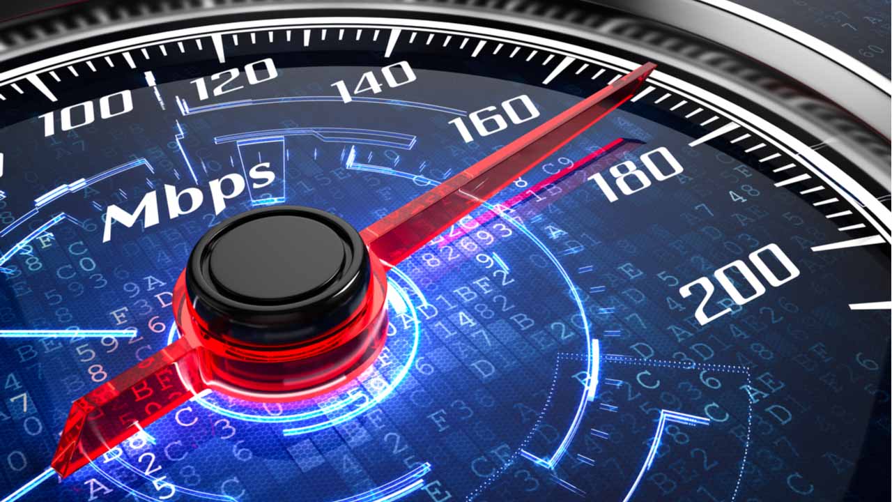 How to measure your internet speed