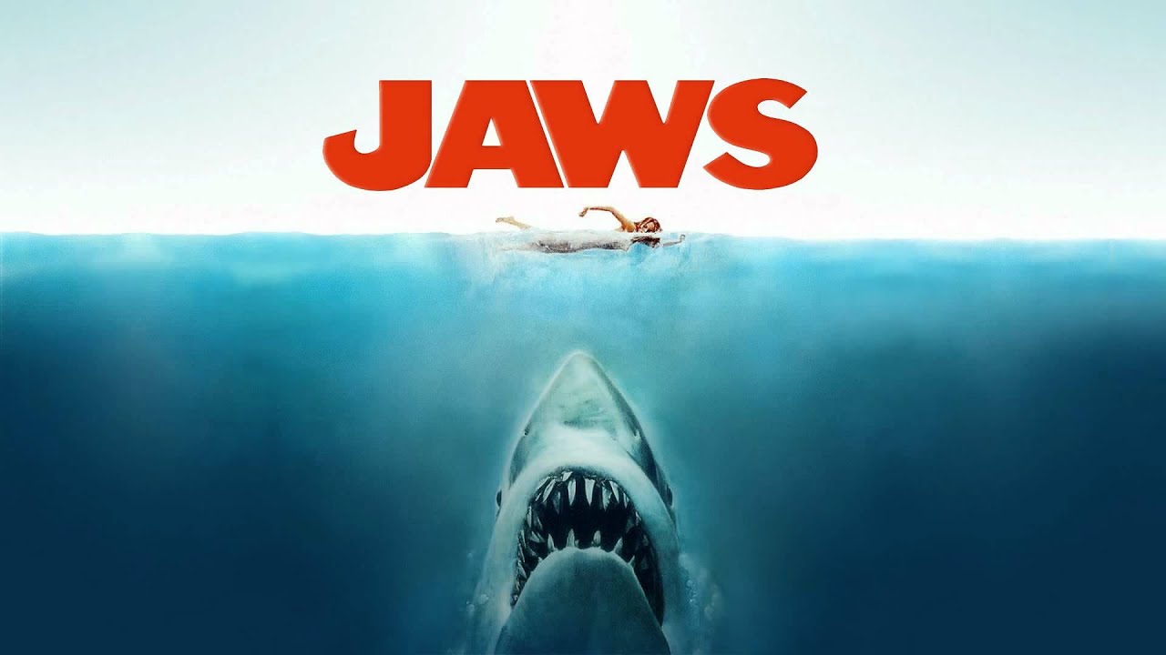 11 things you never knew about Jaws