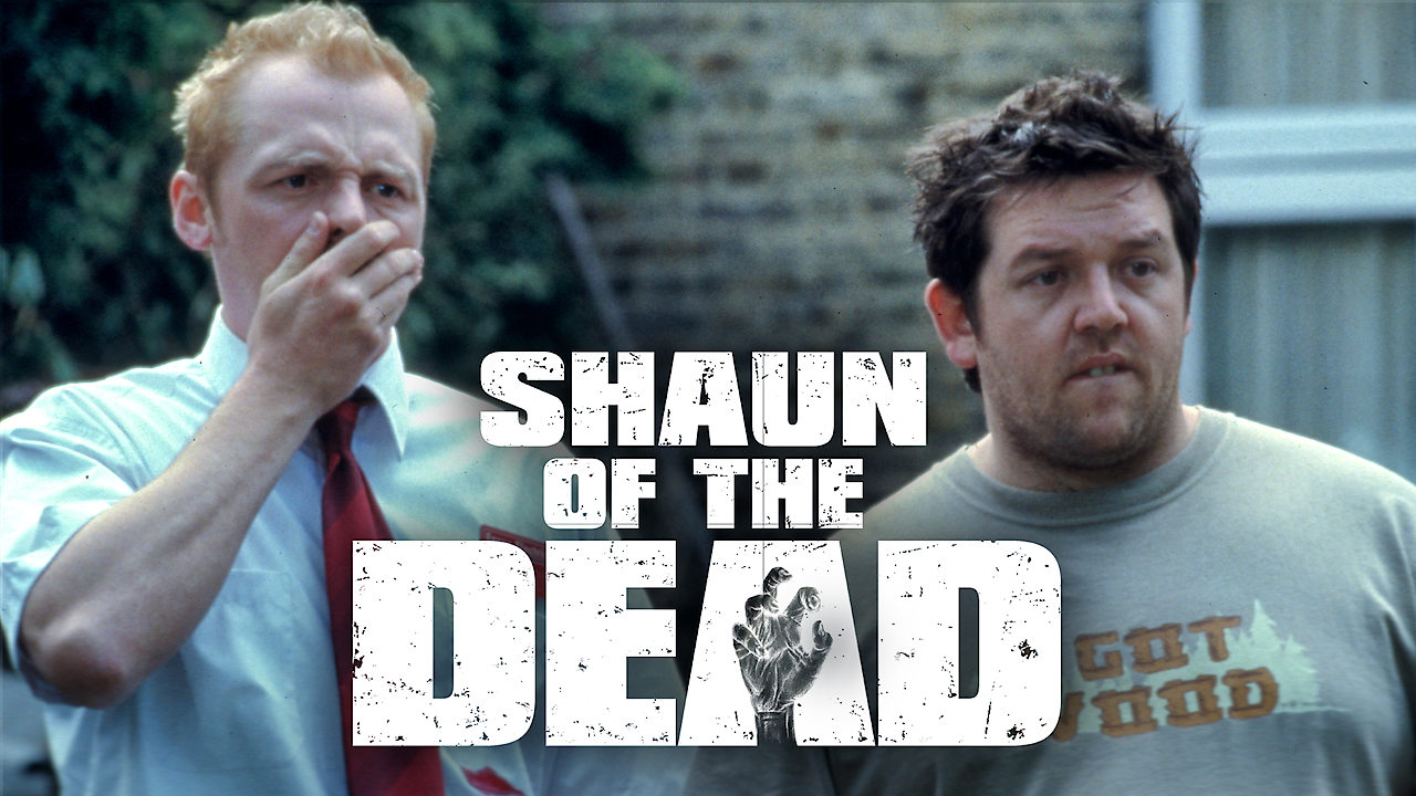 10 spooky facts about Shaun of the Dead
