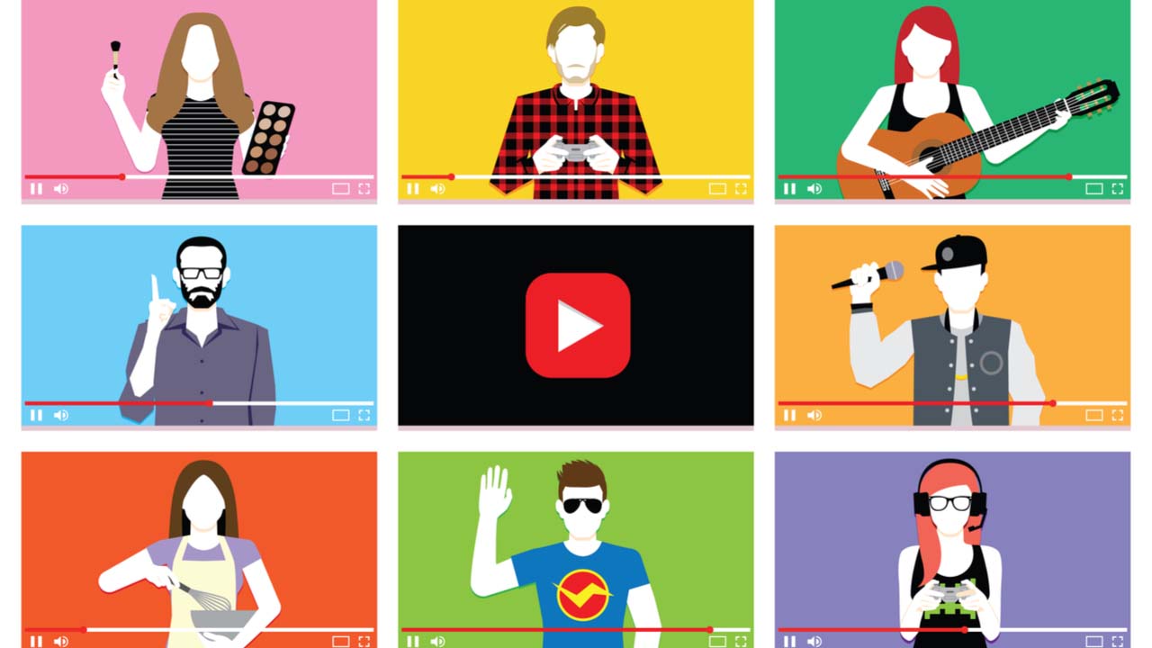 A look at Amazon’s influencer program