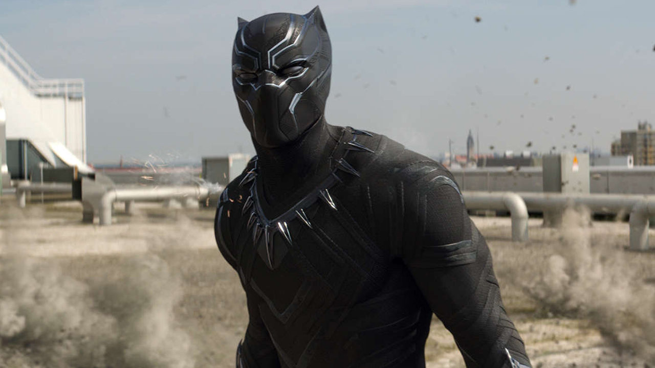 10 remarkable facts about Black Panther