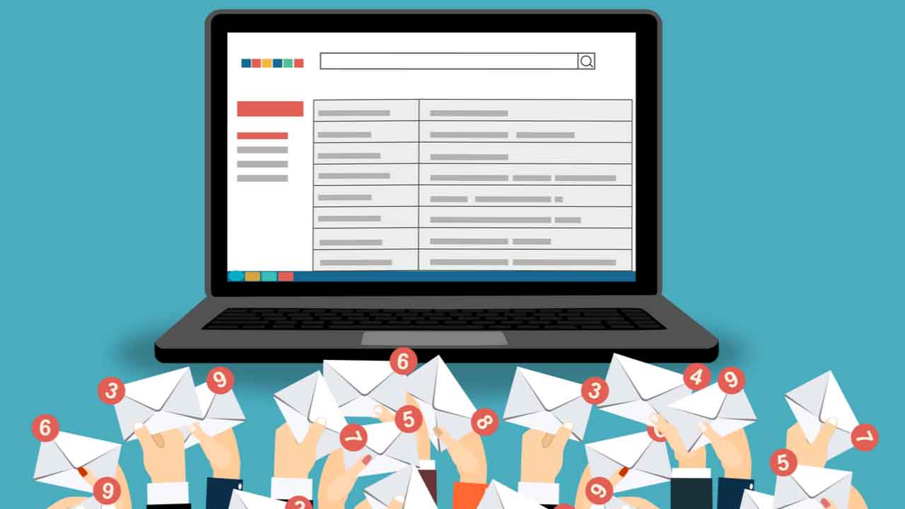 Email Debt Forgiveness Day helps you respond to forgotten emails