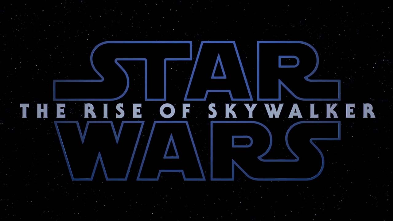 Watch the Star Wars: Episode IX trailer