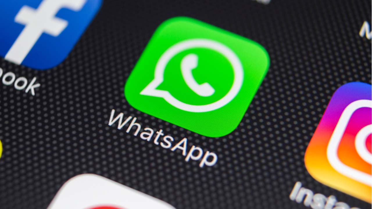 Ads are coming to WhatsApp