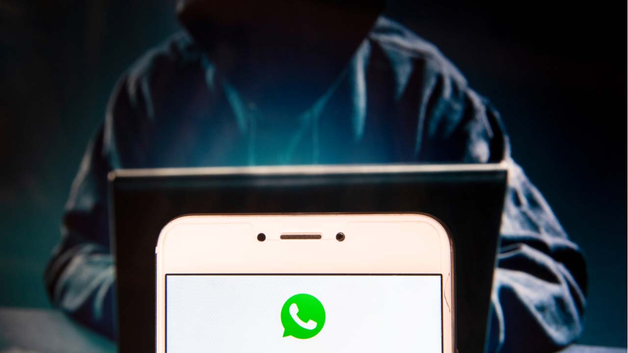 How to tell if your WhatsApp has spyware