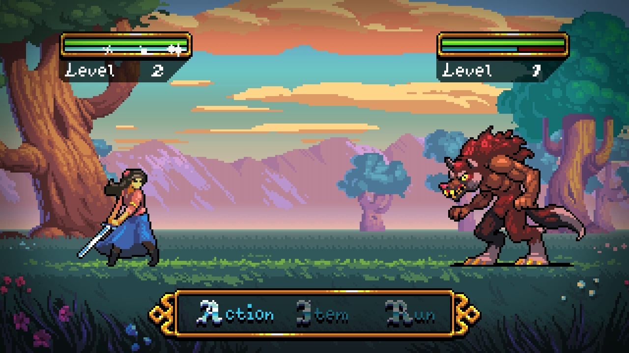 How to design a good RPG