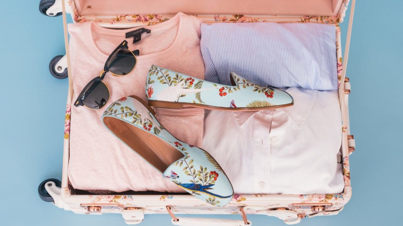 Top 3 packing apps for your vacation