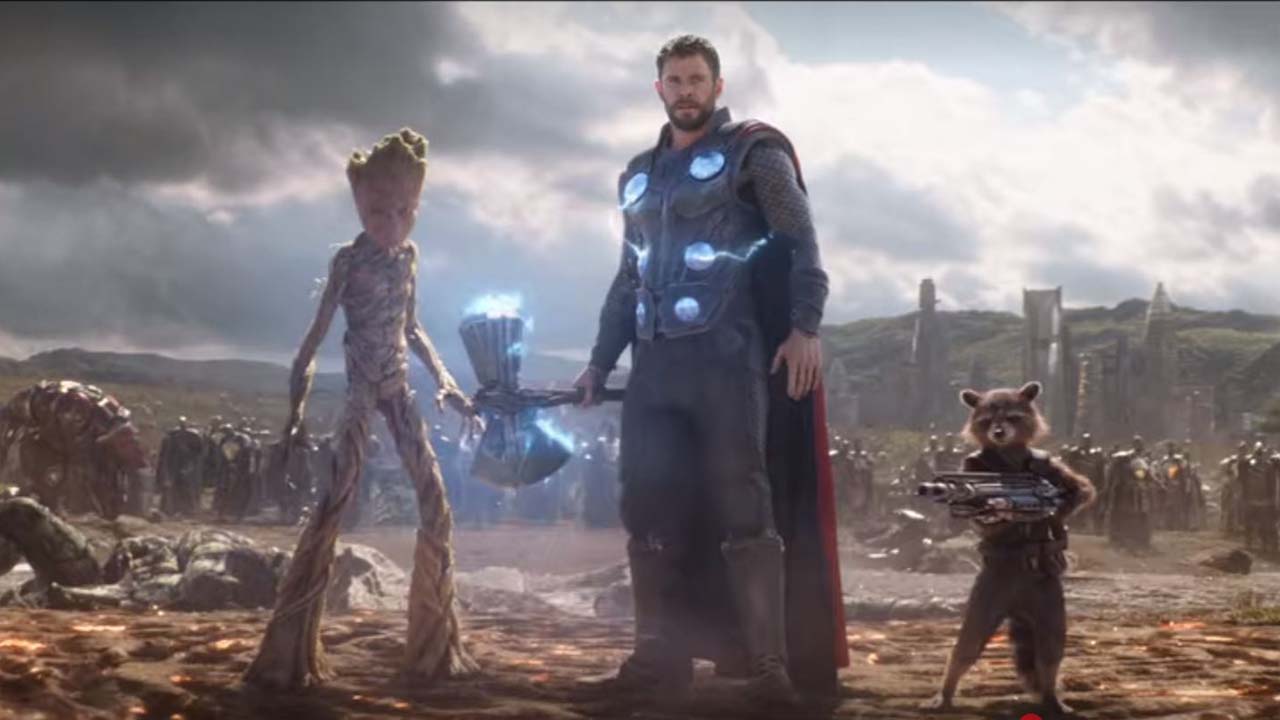 Every MCU movie ranked from worst to best