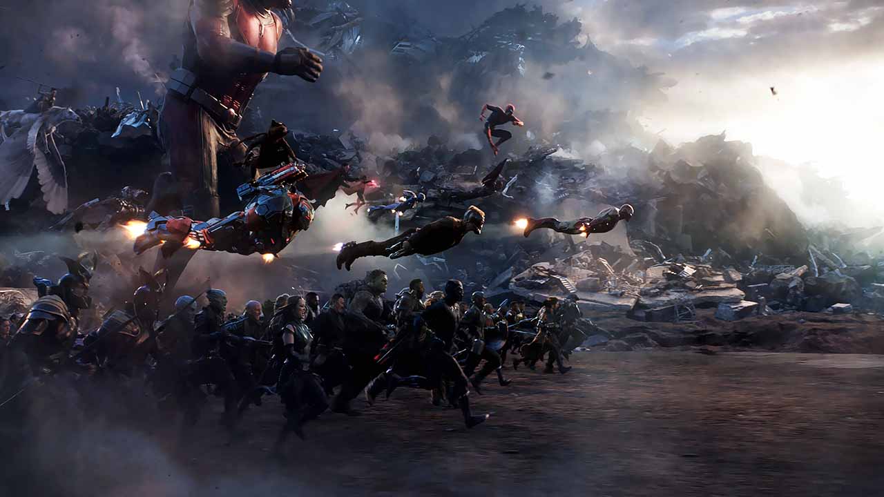 New MCU secrets shared by Marvel Studios president Kevin Feige