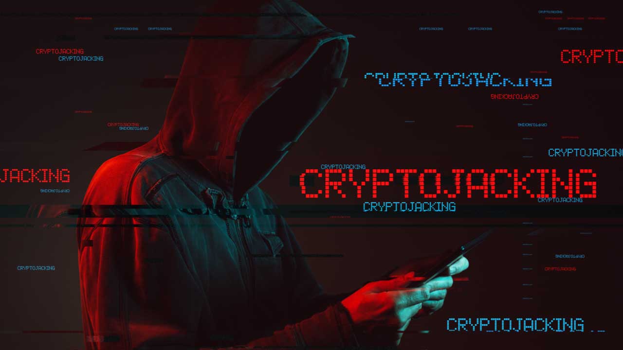 How to tell if your PC is cryptojacked