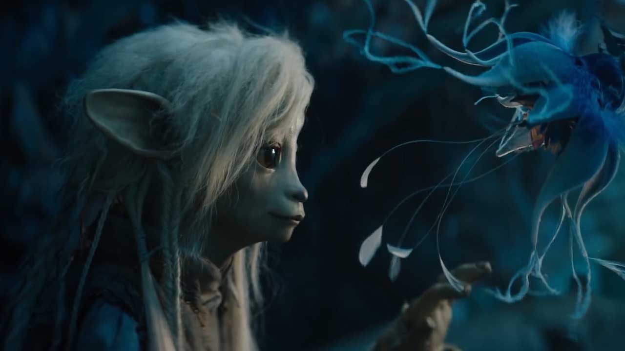 Watch: Netflix teaser trailer for ‘The Dark Crystal: Age of Resistance’