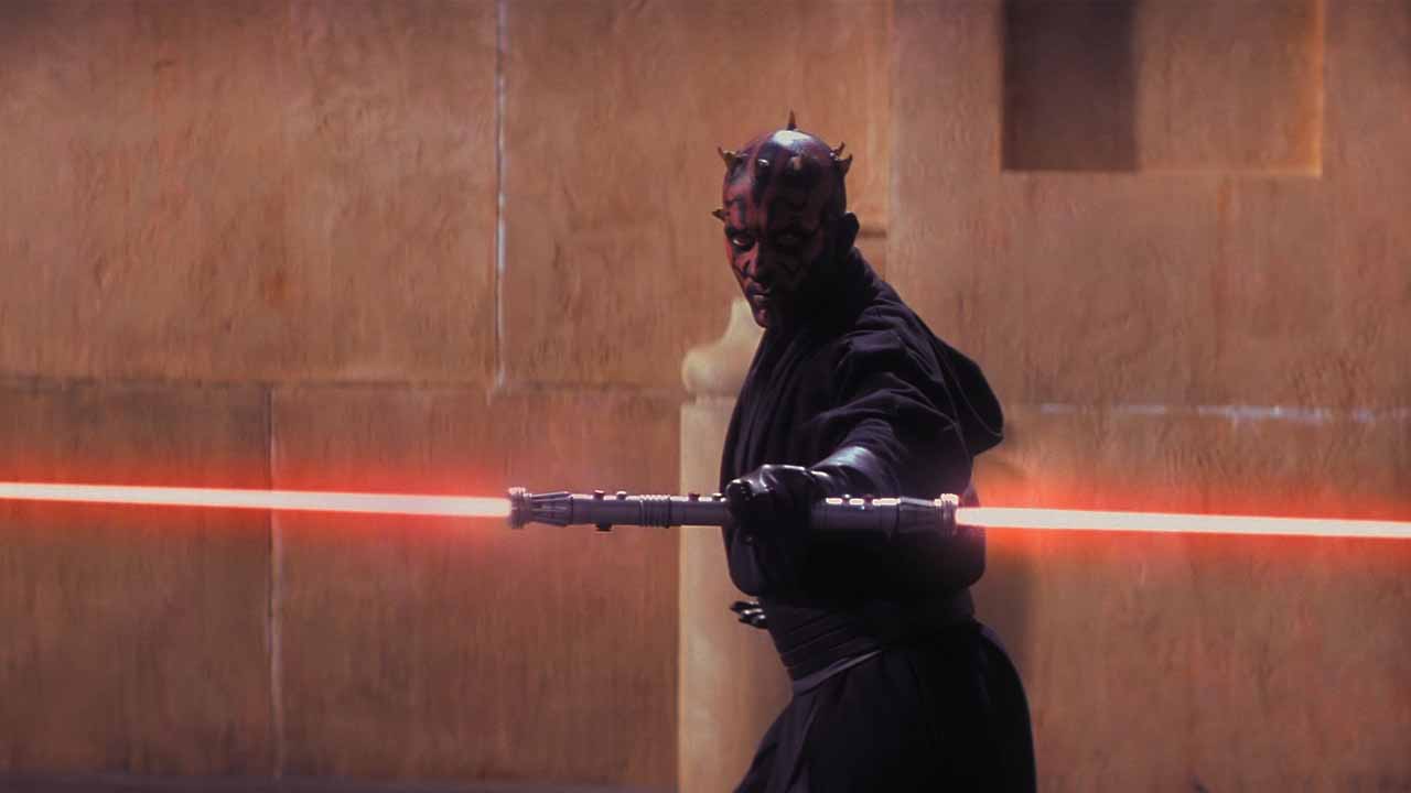20 years later: the legacy of “Star Wars: Episode I – The Phantom Menace”