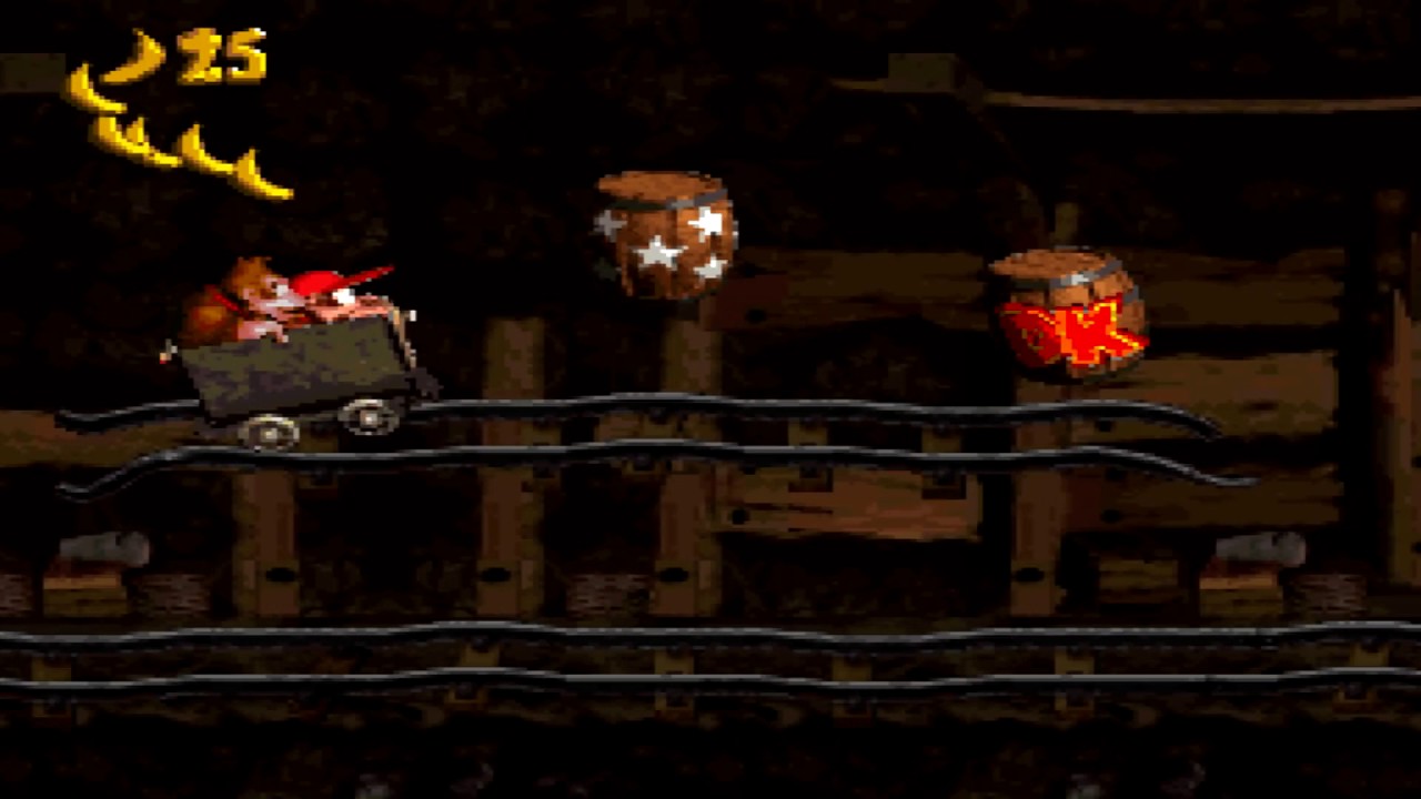 5 most frustrating levels in gaming history