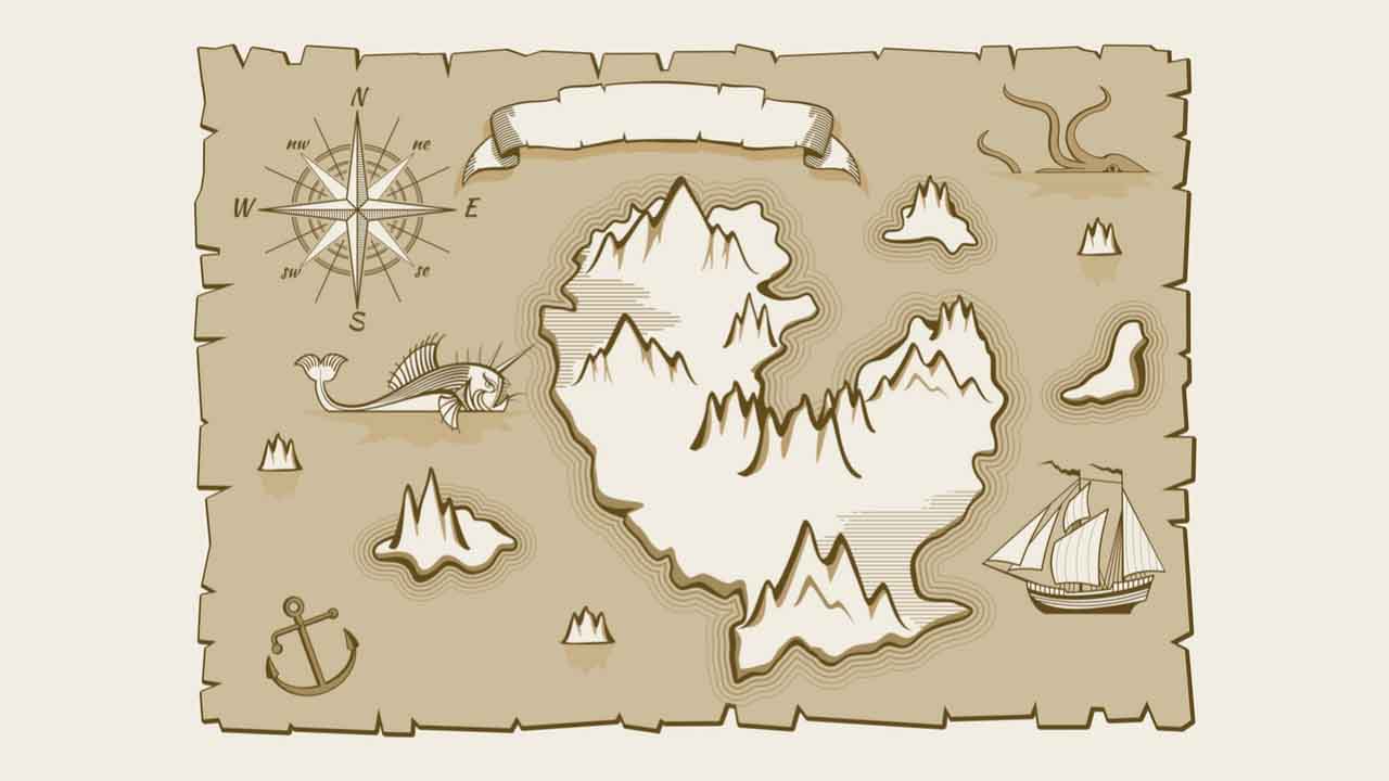 Best virtual cartography apps and software