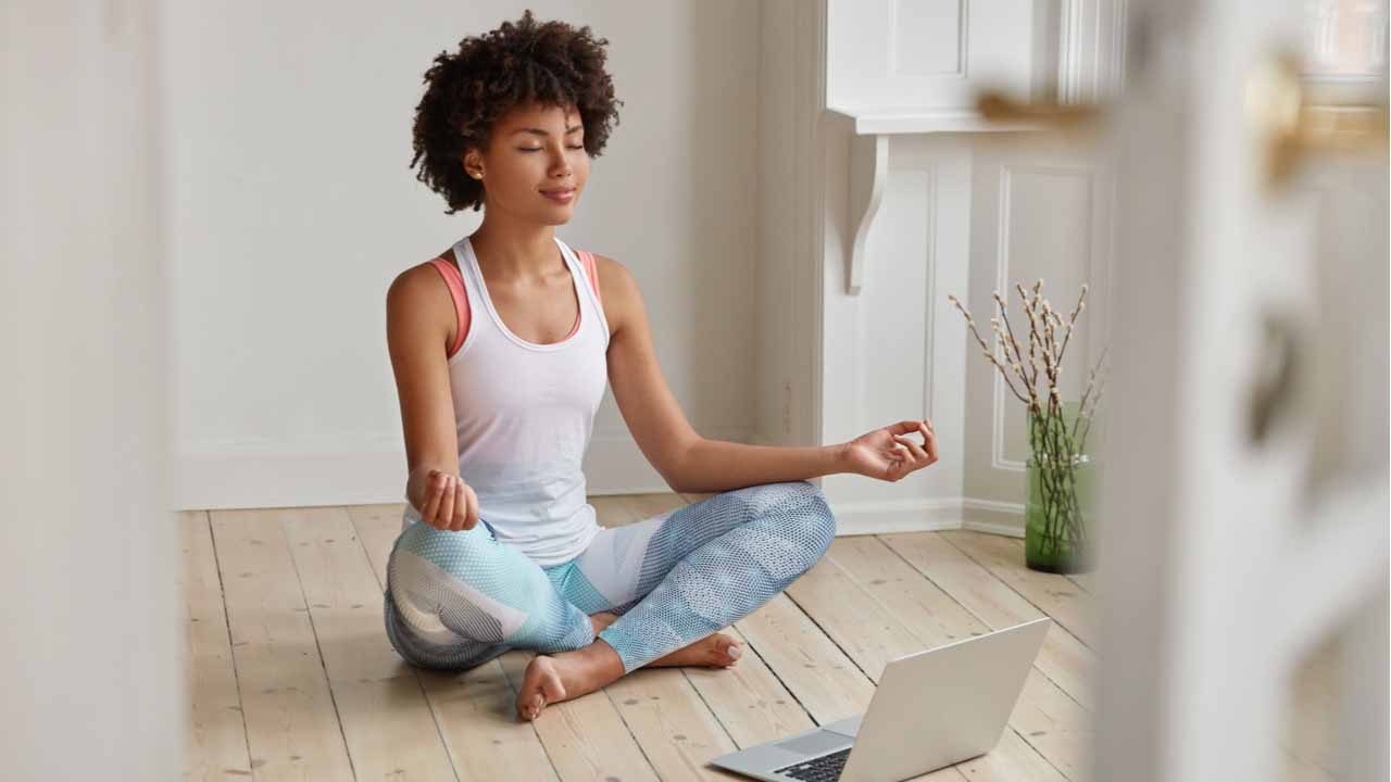 5 best apps to help you manage stress