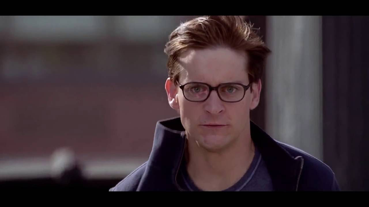 How ‘Spider-Man 2’ presented the perfect protagonist