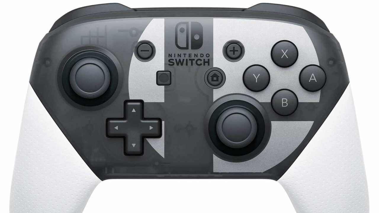 Why Switch gamers should get a pro controller