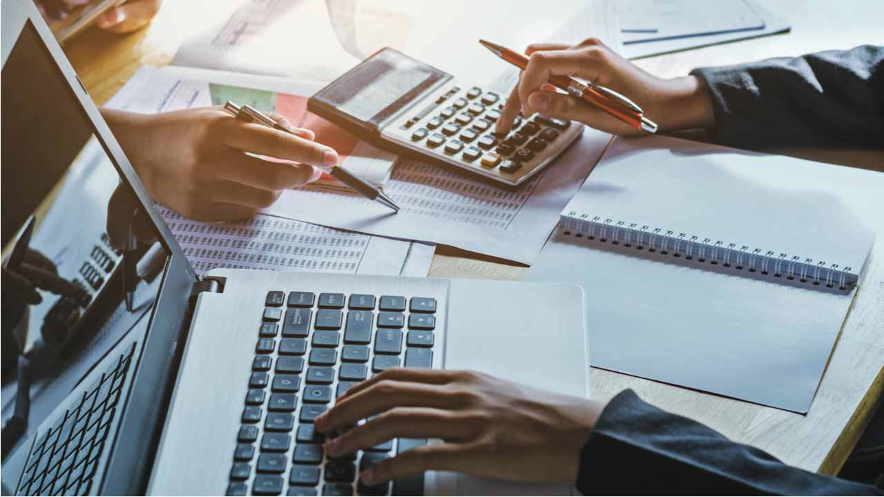 4 best free accounting programs