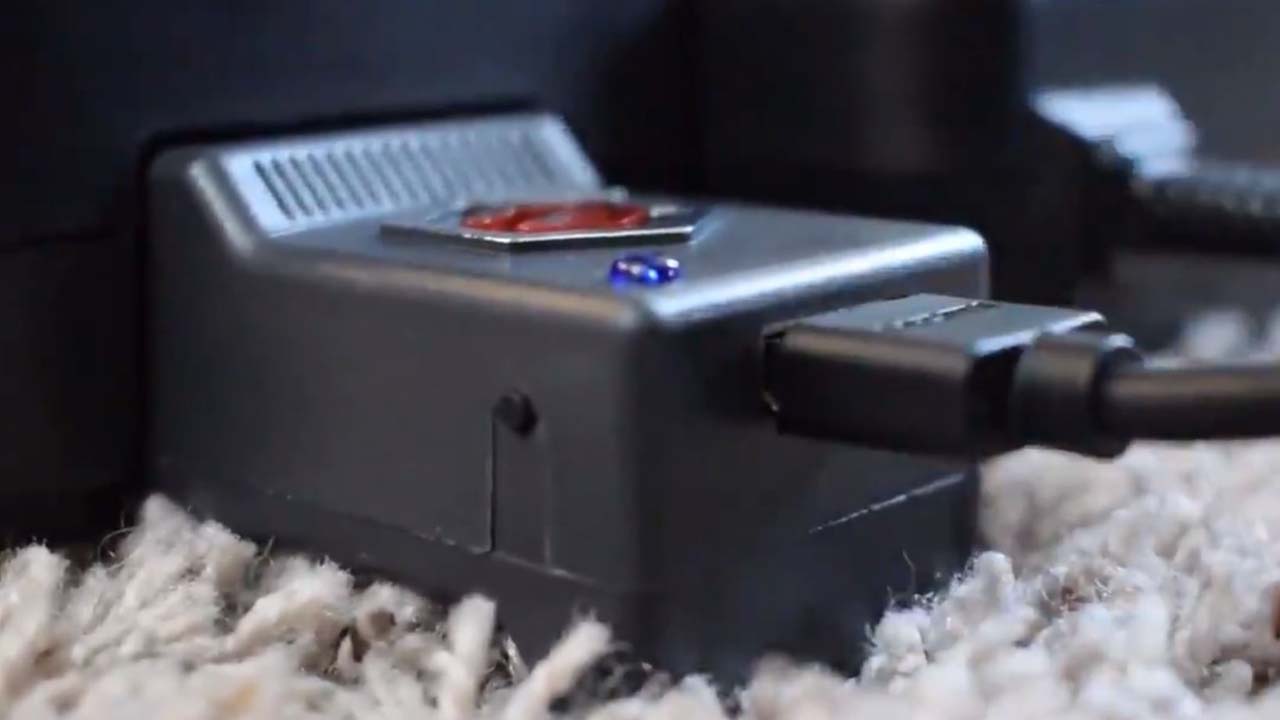 Play your Nintendo 64 on your HD TV with this HDMI adapter