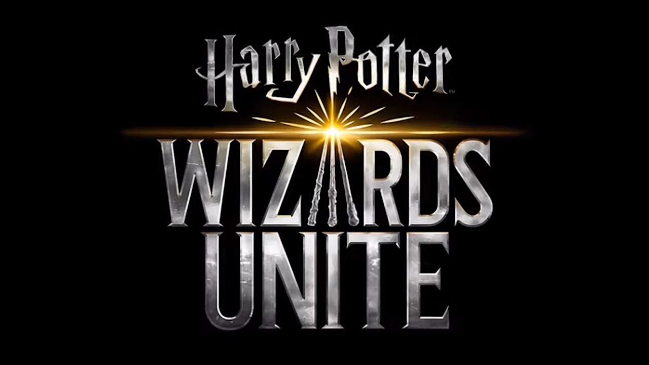 Harry Potter: Wizards Unite guide (2019)