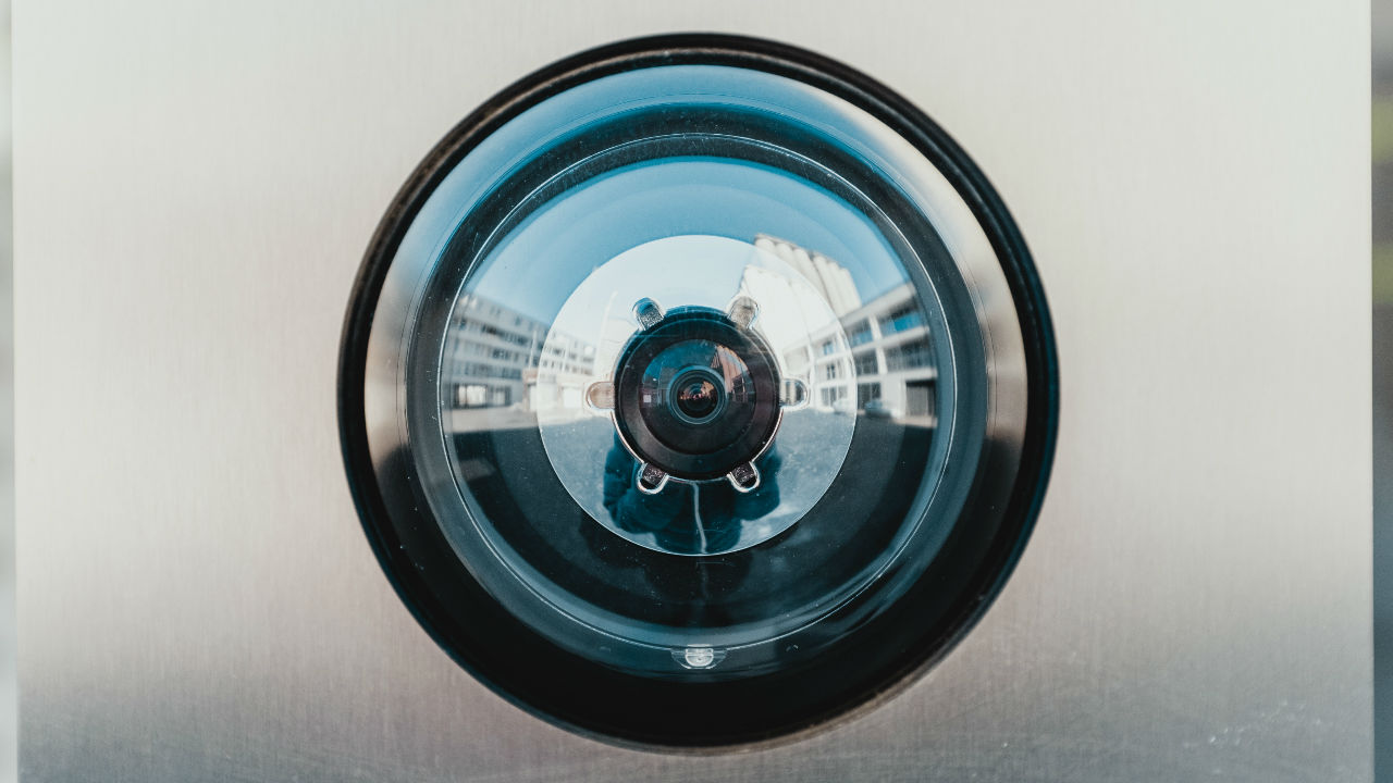 How to scan for hidden cameras at your Airbnb